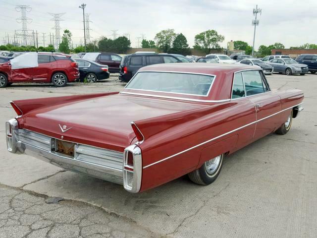 1963 Cadillac Other CLEAN TITLE - photo 5