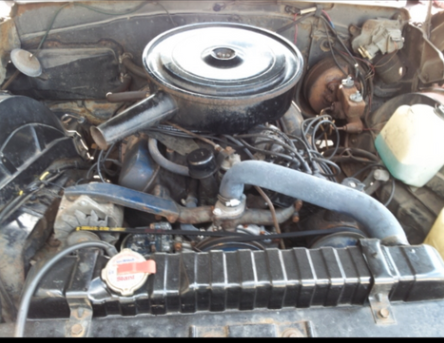 1963 Cadillac Other CLEAN TITLE - photo 9