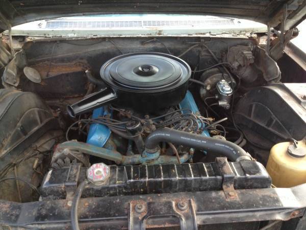 1963 Cadillac DeVille - photo 10