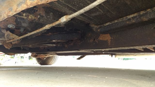 1963 Cadillac DeVille - photo 11