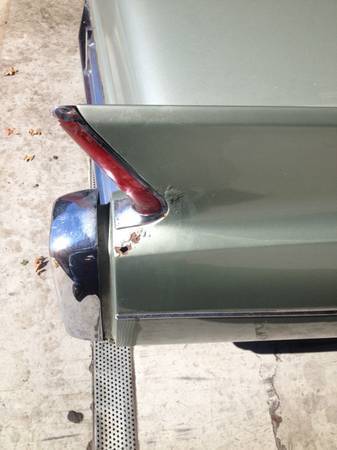 1963 Cadillac DeVille - photo 5