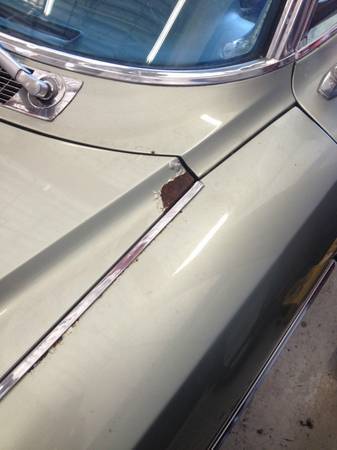 1963 Cadillac DeVille - photo 7