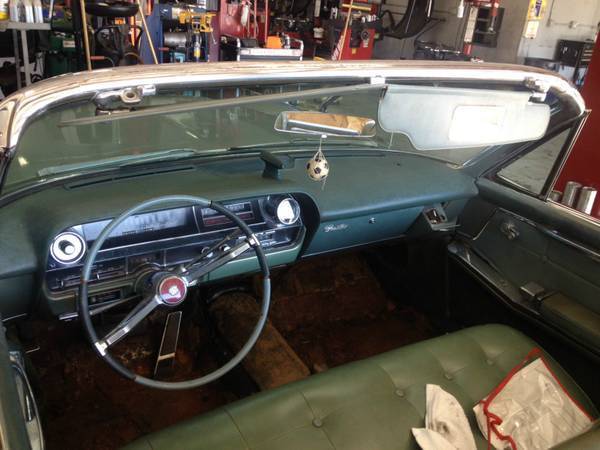 1963 Cadillac DeVille - photo 9