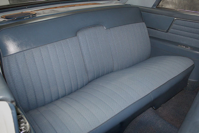 1963 Cadillac DeVille - photo 10