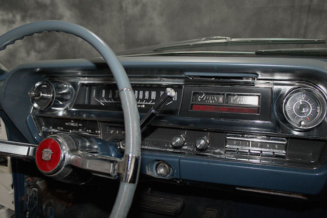 1963 Cadillac DeVille - photo 11