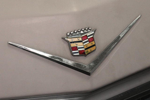 1963 Cadillac DeVille - photo 13