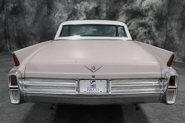 1963 Cadillac DeVille - photo 4