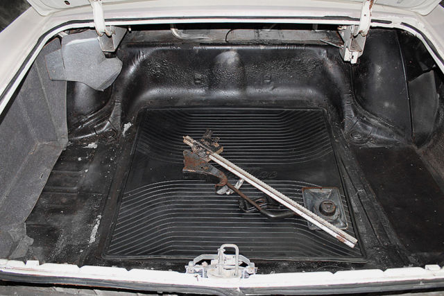 1963 Cadillac DeVille - photo 5