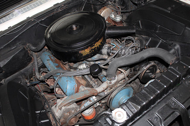 1963 Cadillac DeVille - photo 6