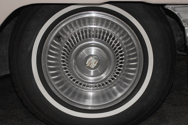 1963 Cadillac DeVille - photo 7