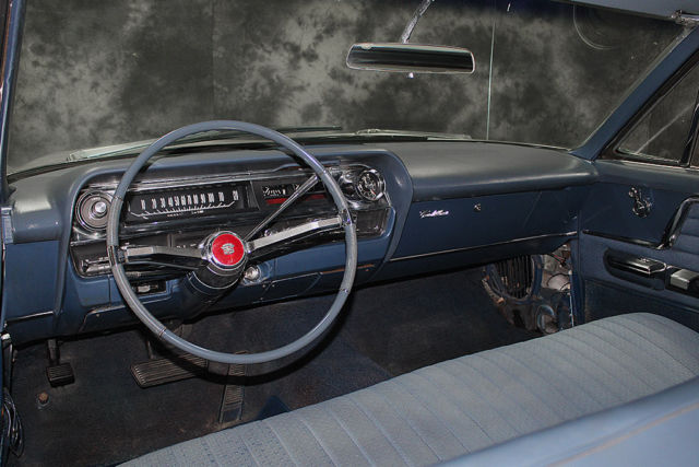 1963 Cadillac DeVille - photo 8