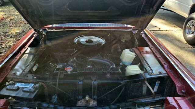 1963 Cadillac Series 62 - photo 10