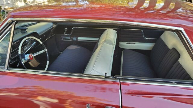 1963 Cadillac Series 62 - photo 2