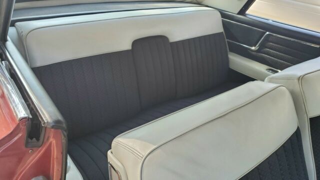 1963 Cadillac Series 62 - photo 4