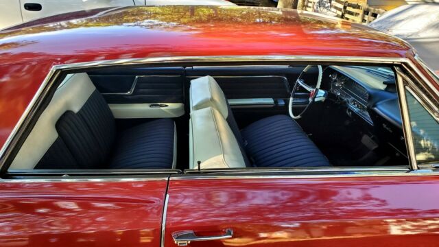 1963 Cadillac Series 62 - photo 6