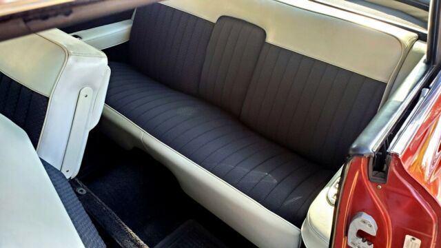 1963 Cadillac Series 62 - photo 7