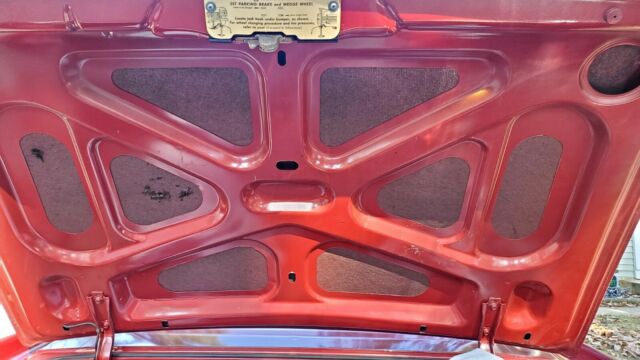 1963 Cadillac Series 62 - photo 8