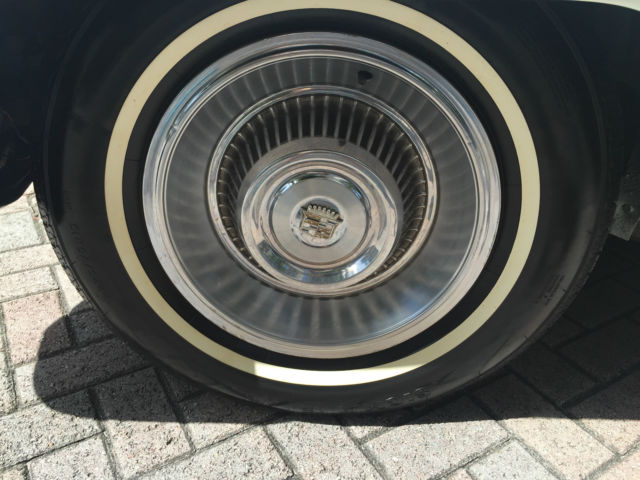 1963 Cadillac DeVille - photo 12