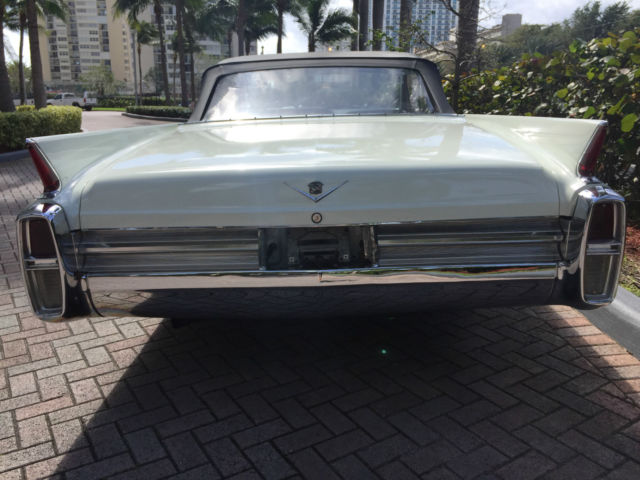 1963 Cadillac DeVille - photo 5