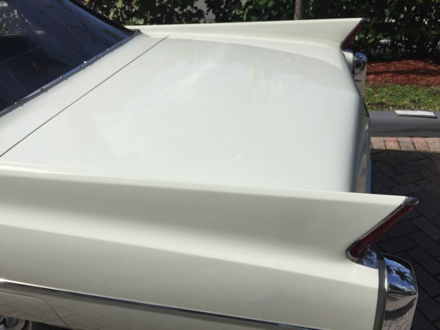 1963 Cadillac DeVille - photo 6