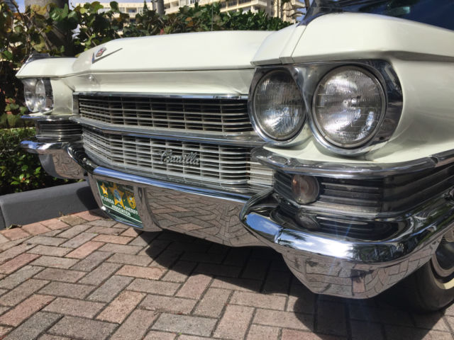 1963 Cadillac DeVille - photo 9