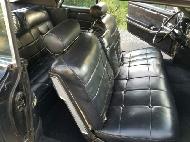 1963 Cadillac DeVille Series 62 - photo 10