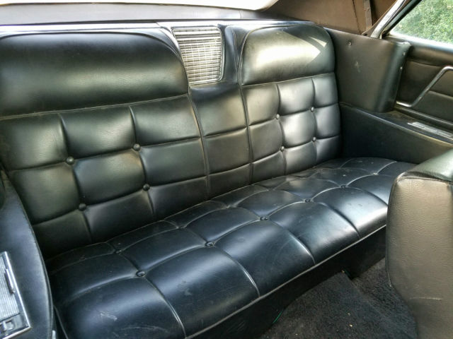 1963 Cadillac DeVille Series 62 - photo 9