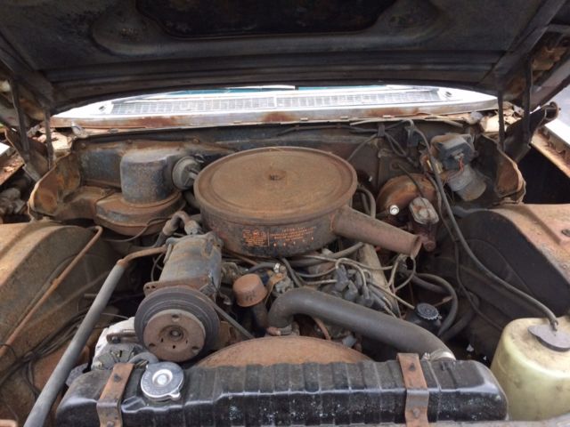 1963 Cadillac DeVille - photo 5