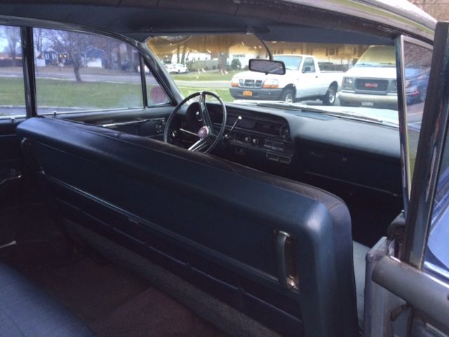 1963 Cadillac DeVille - photo 9