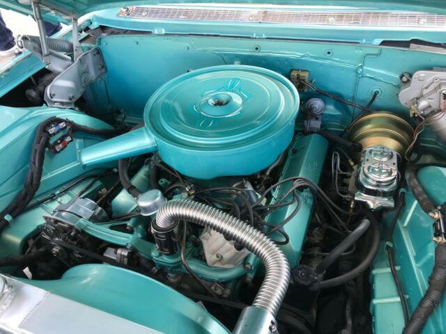 1963 Cadillac DeVille SERIES 62 - photo 3