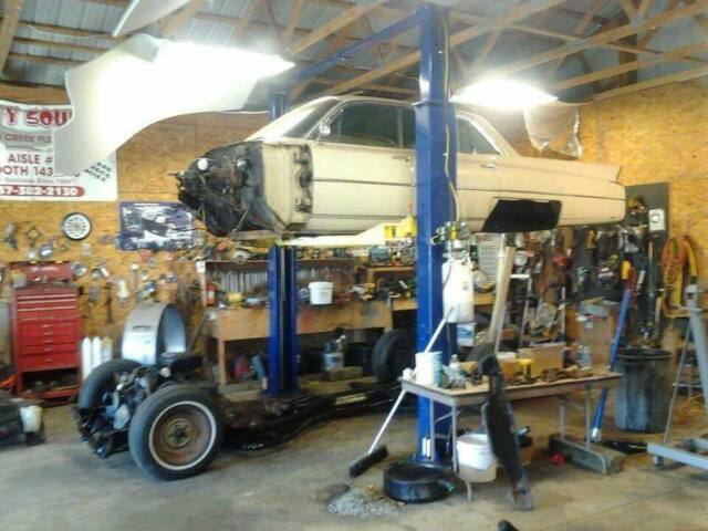 1963 Cadillac DeVille SERIES 62 - photo 6