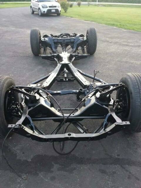 1963 Cadillac DeVille SERIES 62 - photo 7