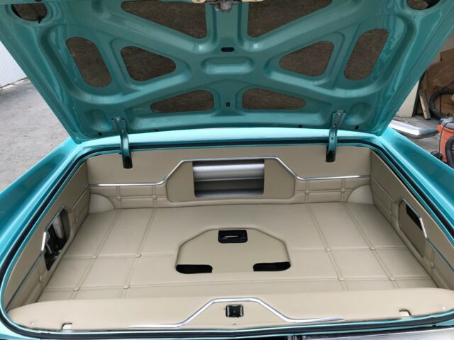 1963 Cadillac DeVille SERIES 62 - photo 9