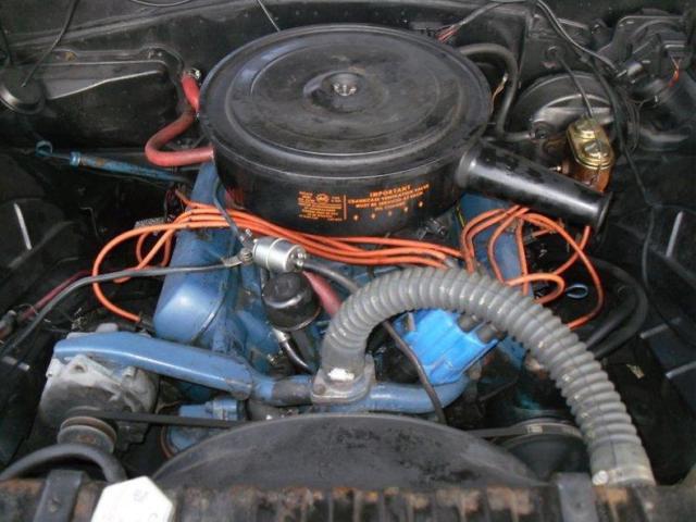 1963 Cadillac Other Power Locks, Power Windows, Power Seats - photo 10
