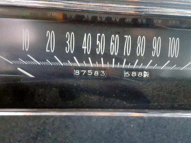 1963 Cadillac Other Power Locks, Power Windows, Power Seats - photo 11