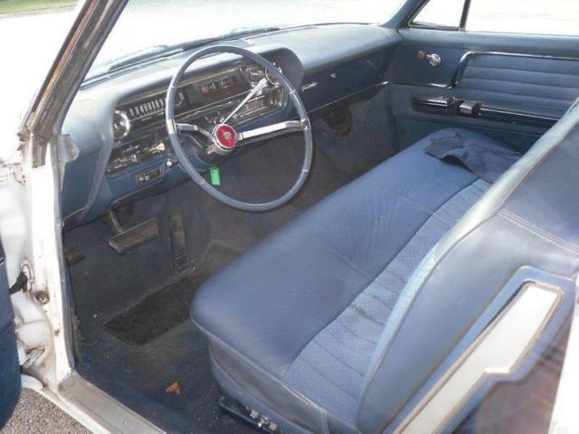 1963 Cadillac Other Power Locks, Power Windows, Power Seats - photo 7
