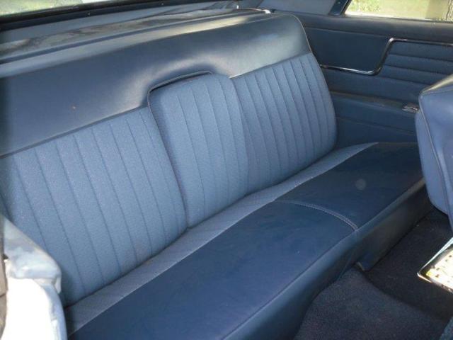 1963 Cadillac Other Power Locks, Power Windows, Power Seats - photo 8