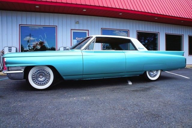 1963 Cadillac Other Coupe - photo 10