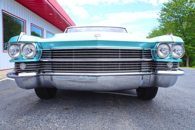 1963 Cadillac Other Coupe - photo 12