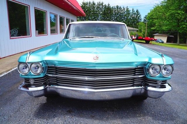 1963 Cadillac Other Coupe - photo 2