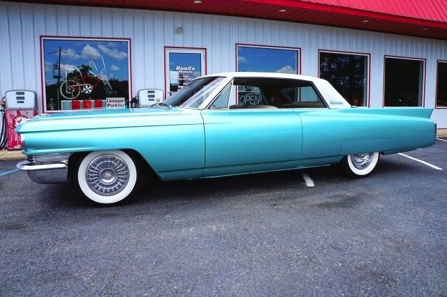 1963 Cadillac Other Coupe - photo 3