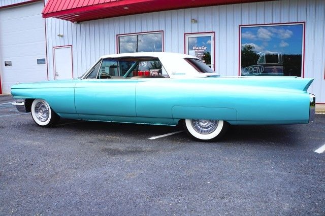 1963 Cadillac Other Coupe - photo 4