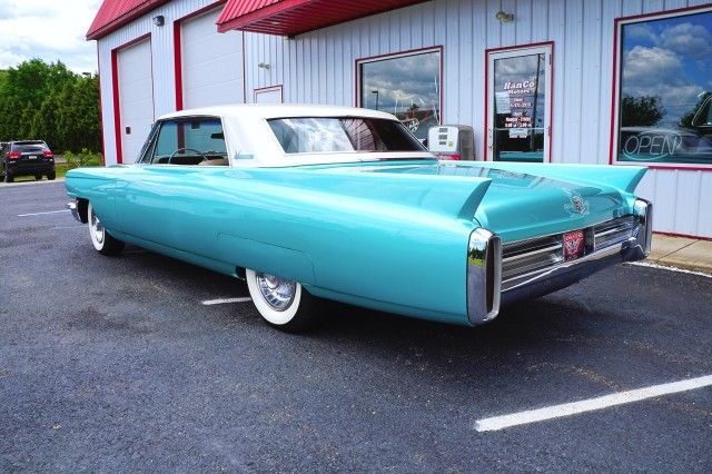 1963 Cadillac Other Coupe - photo 5