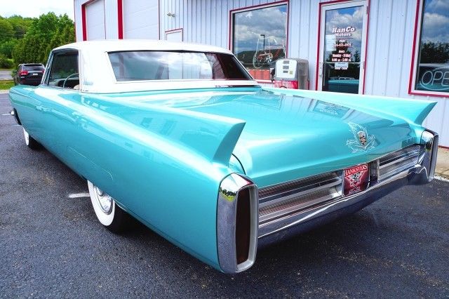 1963 Cadillac Other Coupe - photo 6