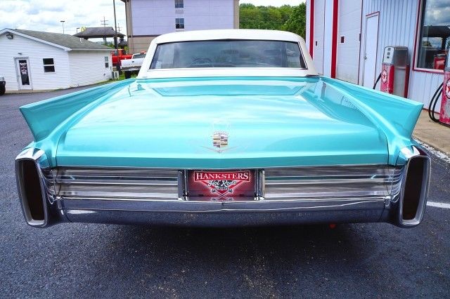 1963 Cadillac Other Coupe - photo 7