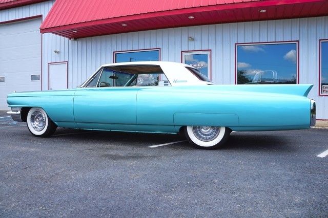 1963 Cadillac Other Coupe - photo 9