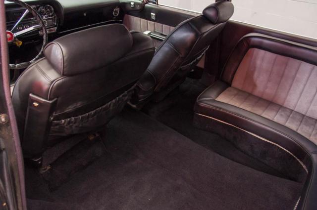 1963 Cadillac Other Series 75 Limousine - photo 5