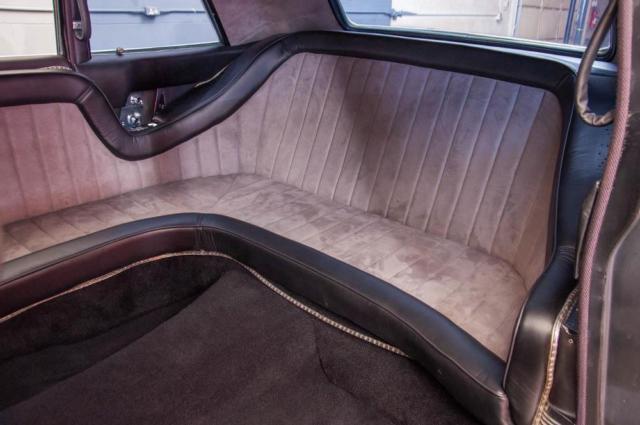 1963 Cadillac Other Series 75 Limousine - photo 6