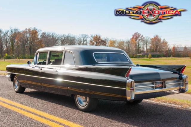 1963 Cadillac Other Series 75 Limousine - photo 8