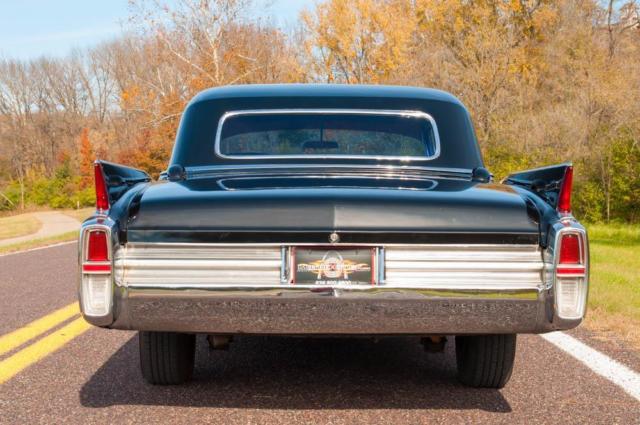 1963 Cadillac Other Series 75 Limousine - photo 9